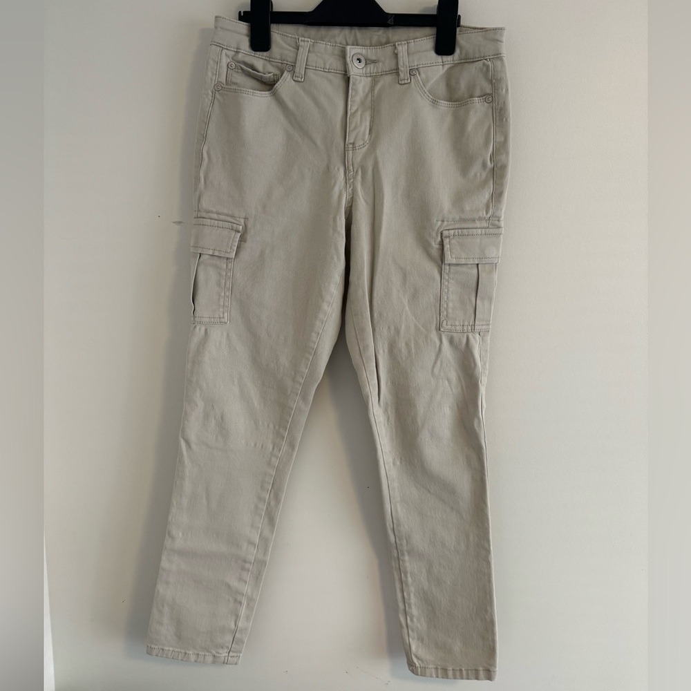 Cargo Pants